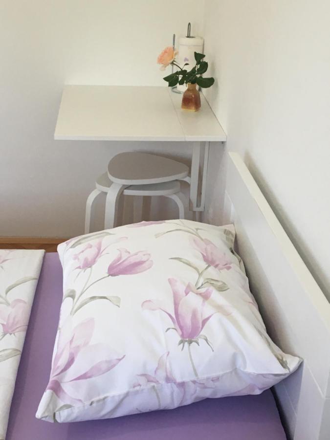 Room Bioci 希贝尼克 外观 照片